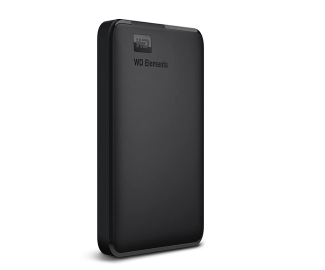 Best External Hard Disks in India Enjoy Incredible Transfer Rate